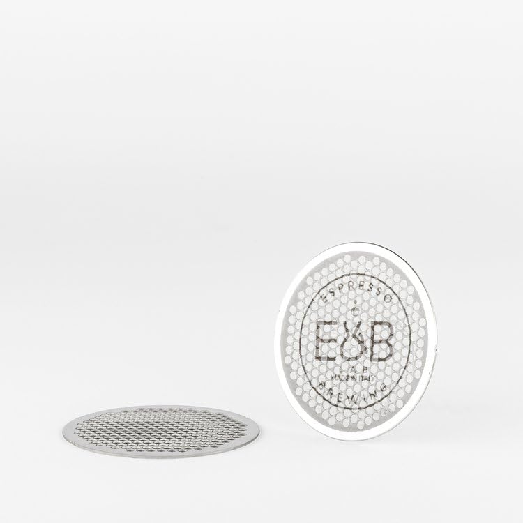 IMS Precision Puck Diffuser Screen by E&B