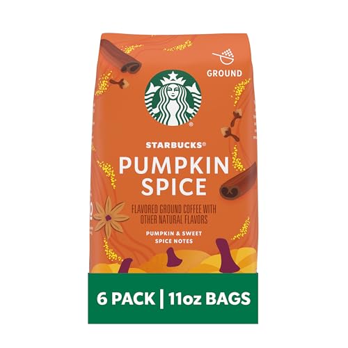 Ground Coffee (66 Ounce)