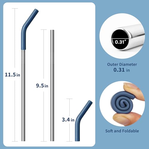 Straw for YETI 30 oz Tumbler