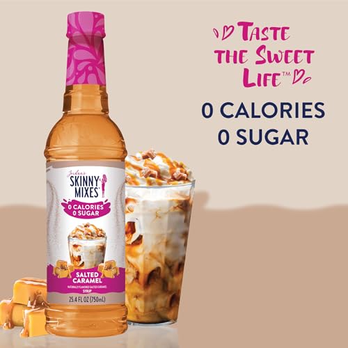 Sugar Free Coffee Syrup (25.4 Fl Oz)