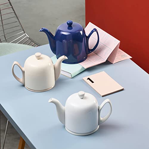 Salam Luxury French Tea Pot