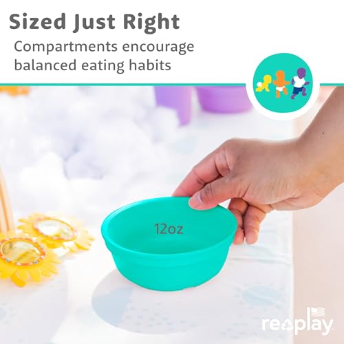 12 oz. Toddler Bowls Set of 3 (3 Count)