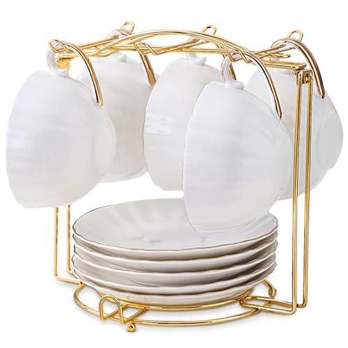 Tea Cups Holder