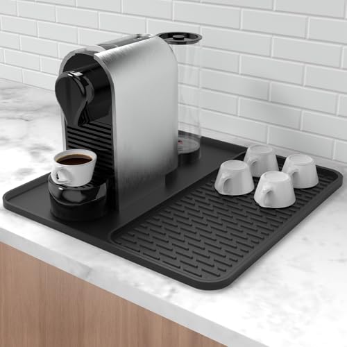 Silicone Coffee Mat