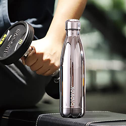17 oz Insulated Water Bottle