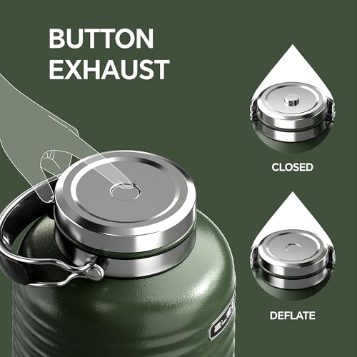 Insulated Beverage Dispenser 1.4gal
