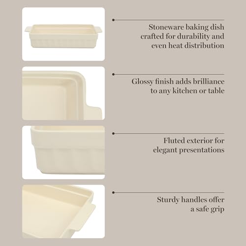 Broadbrook Ceramic Bakeware