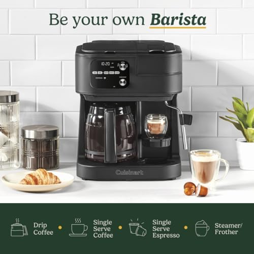 Coffee Center Barista Bar 4