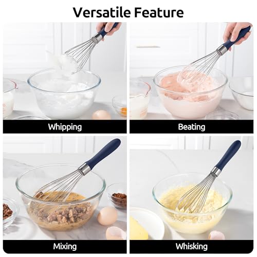 Wire Whisk for Cooking