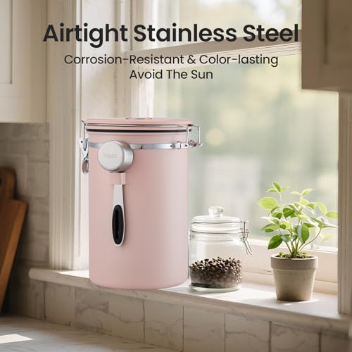 Coffee Canister