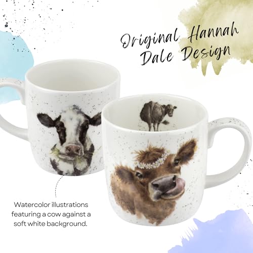 Wrendale Designs 14 oz Mug