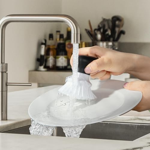 Dish Scrub Brush (2 Count)