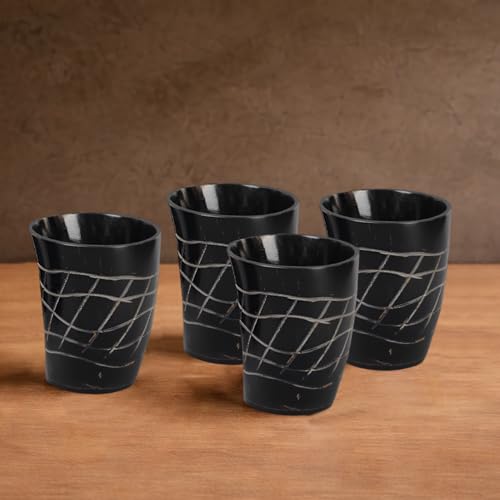Viking Horn Shot Glasses Set of 12 (12 Count)