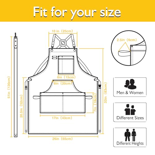 Kitchen Apron
