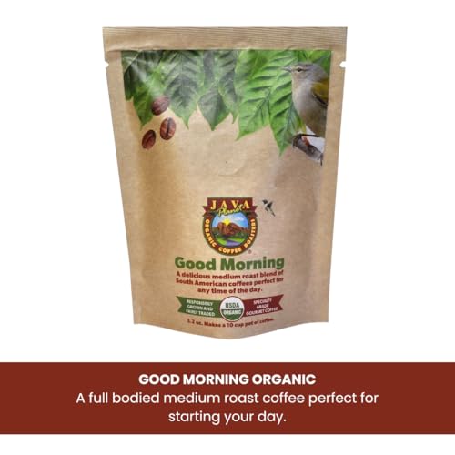 Organic Mold Free Coffee (21.12 Ounce)