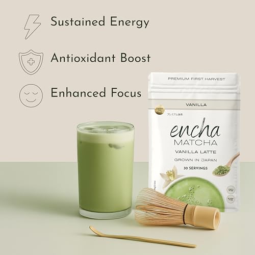 Matcha Latte Powder (2.12 Ounce)