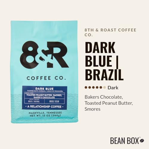 Coffee Sampler (24 Ounce)