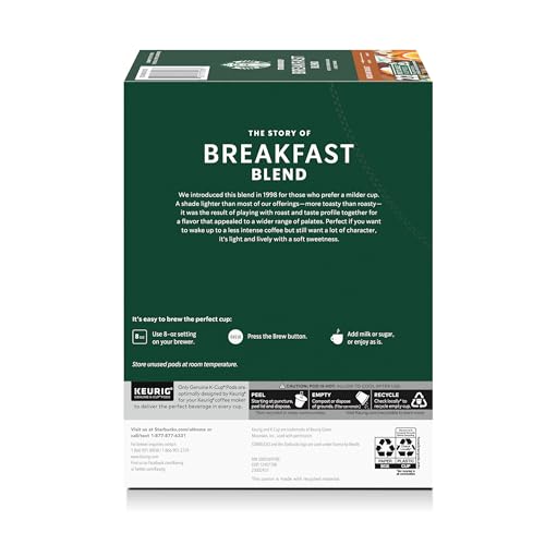 K Cup Coffee Pods (22 Count)