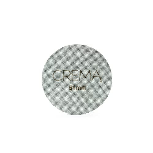 Coffee Products 51mm Puck Screen for Barista Models