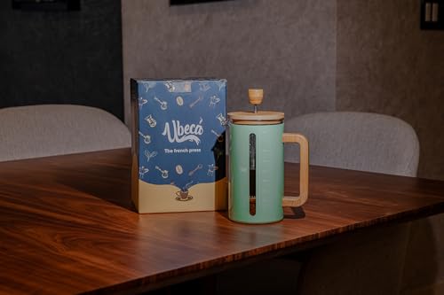 French Press 34 oz Coffee Maker