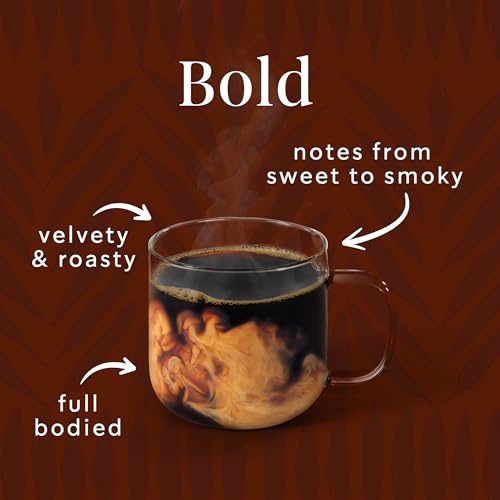 Ground Coffee (12 Ounce)