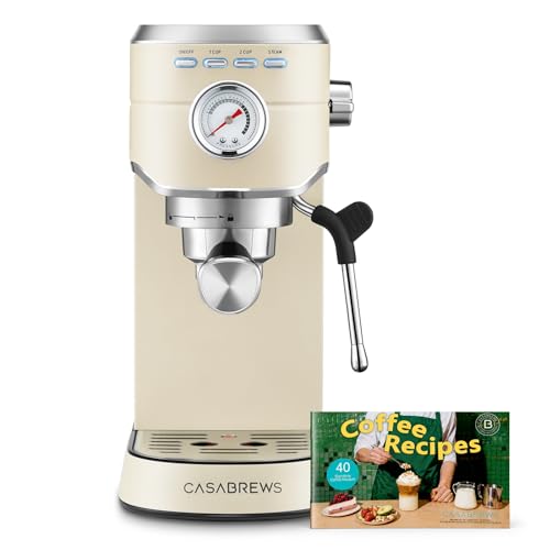 CM5418 Espresso Maker