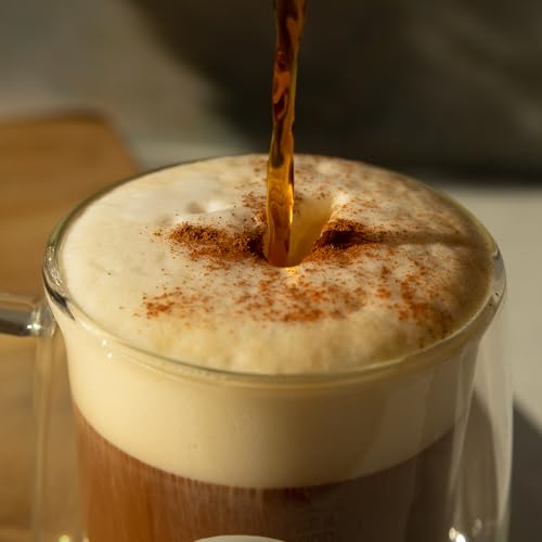 Salted Caramel Mocha Flavored K (24 Count)