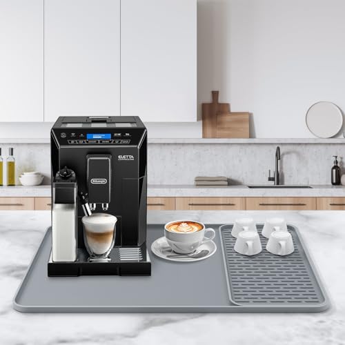 Silicone Coffee Mat