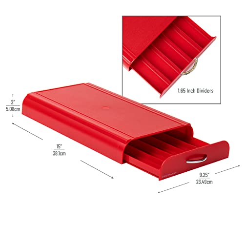 Nespresso Compatible Capsule Drawer