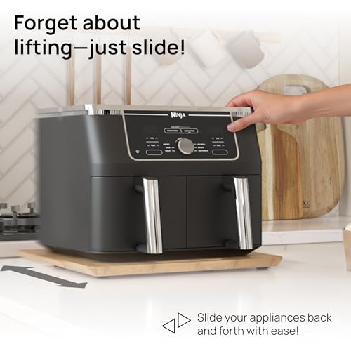 Appliance Slider