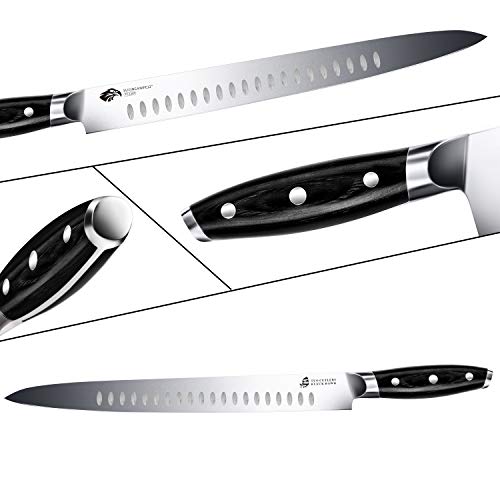 Carving Knife