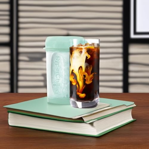HC2M# Patented Iced Beverage Cooler
