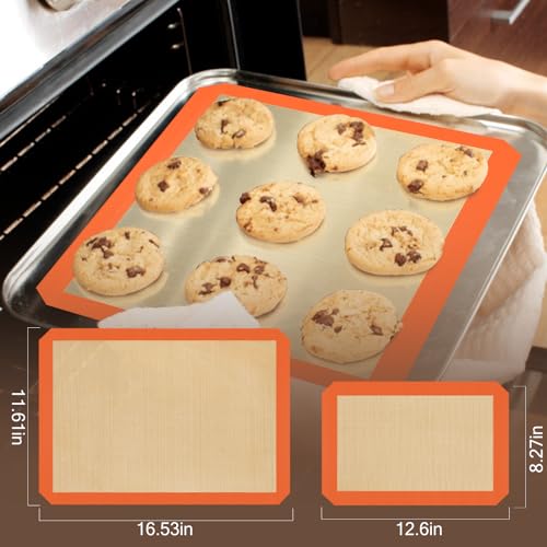Silicone Baking Mat