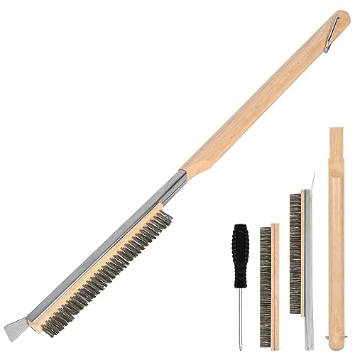 Pizza Oven Brush