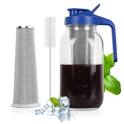 Cold Brew Coffee Maker