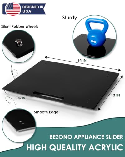 Appliance Slider