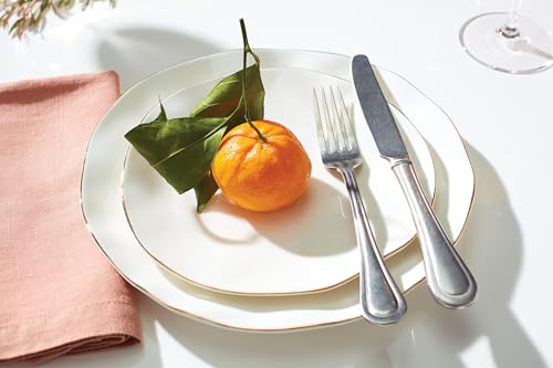 Blue Bay 4 Piece Set Dinner Plates (4 Count)