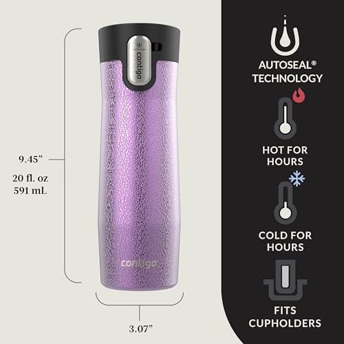 AUTOSEAL West Loop Vacuum (2 Count)