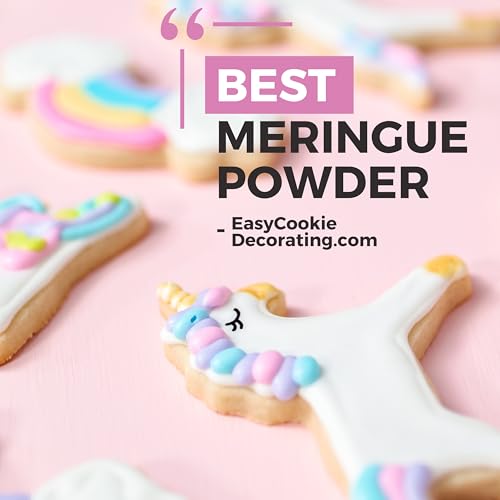 Meringue Powder (14 Ounce)
