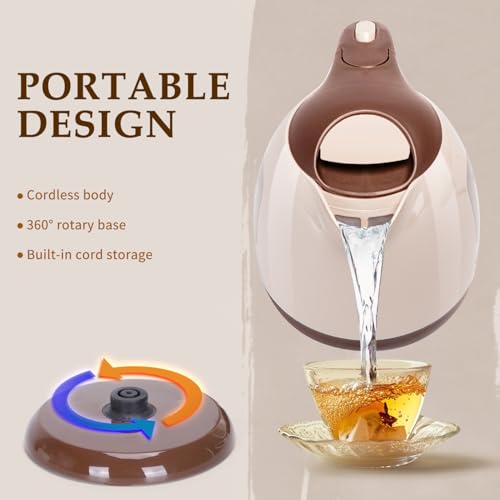 Small Electric Kettle
