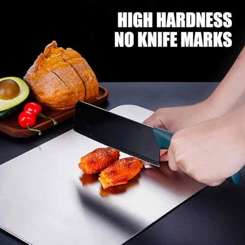 Titanium Cutting Board