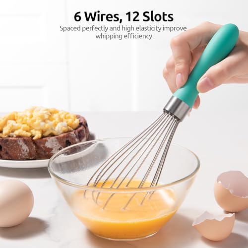 Wire Whisk for Cooking