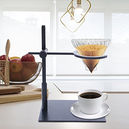 Pour Over Stand Coffee Station