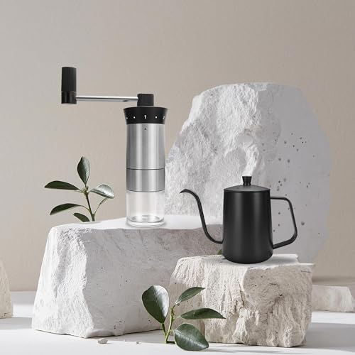 Coffee Pour Over Dripper Set