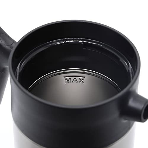 French Press Coffee Maker