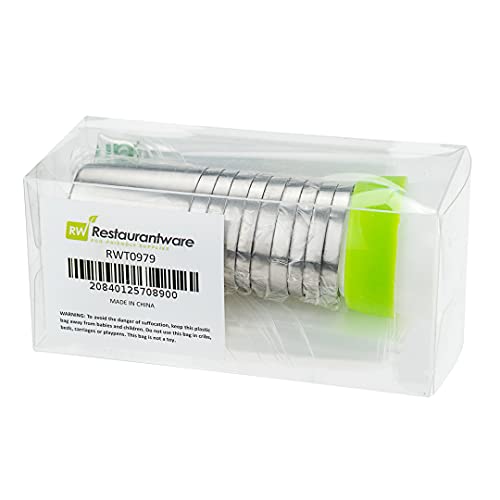 Pastry Tek Russian Piping Tips Set