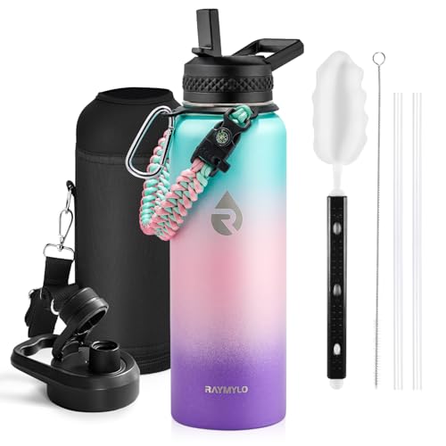 Insulated Water Bottle 40 oz