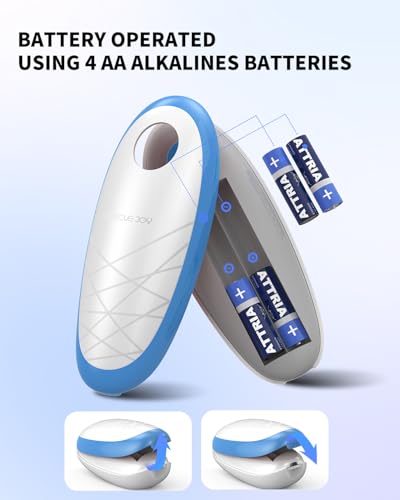 Electric Can Opener