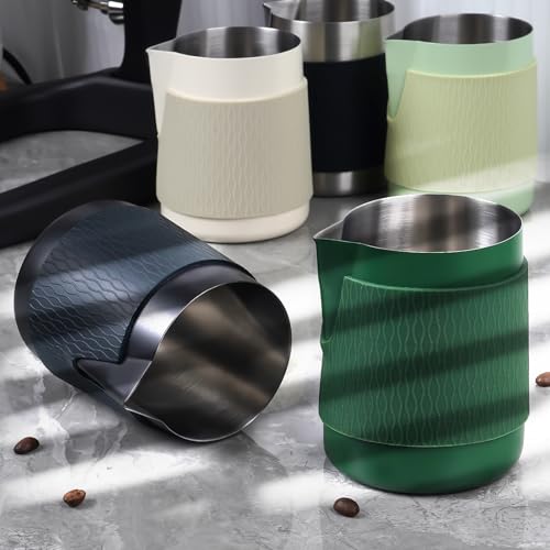 Espresso Milk Pitcher