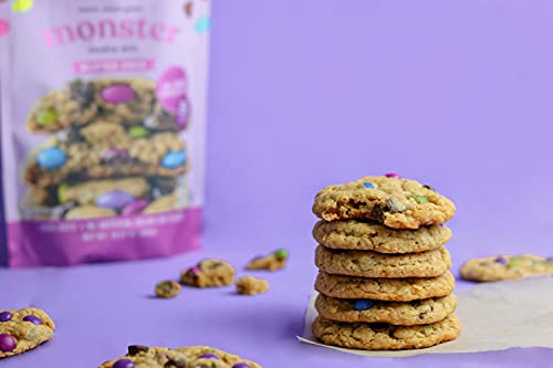 Gluten Free Chocolate Chip Cookie Mix (63.42 Ounce)